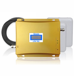 mobile signal booster